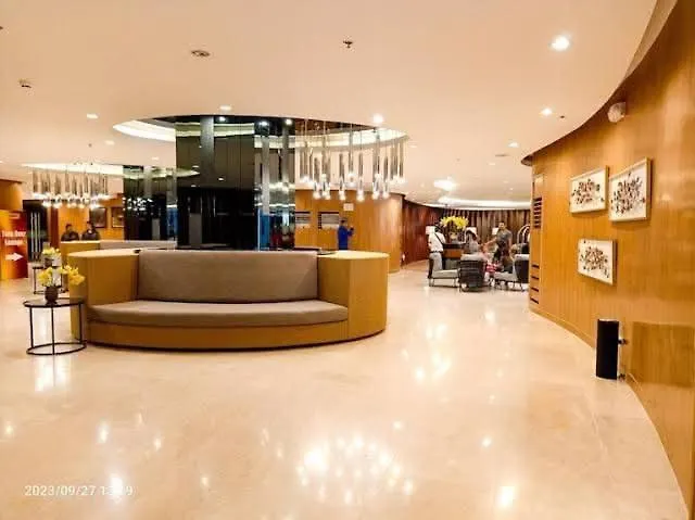 Appart hôtel Graceful Getaway 4*