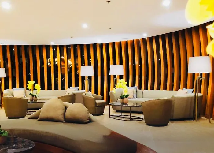Graceful Getaway Appart hôtel Manille