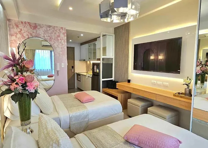 Graceful Getaway Appart hôtel 4*