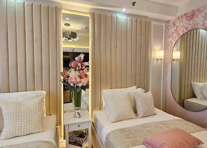 Graceful Getaway Appart hôtel Manille