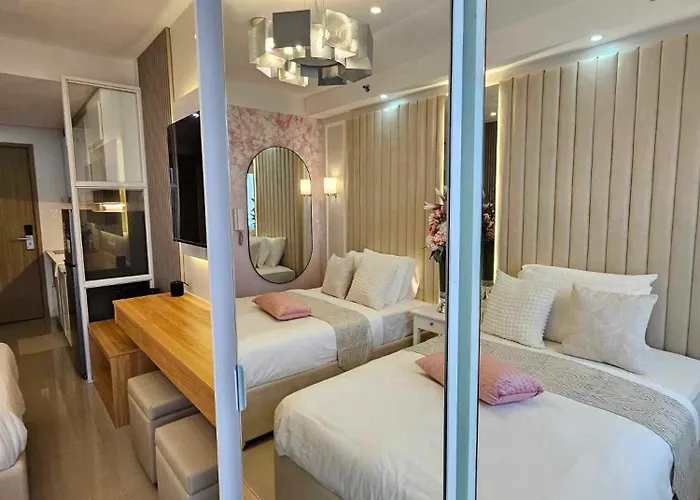 Graceful Getaway Appart hôtel 4*