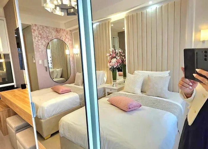 Appart hôtel Graceful Getaway 4*
