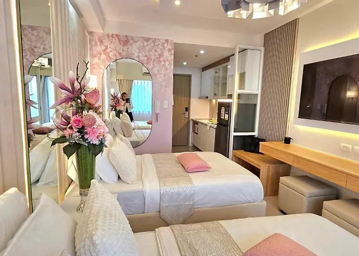 Graceful Getaway Appart hôtel Manille